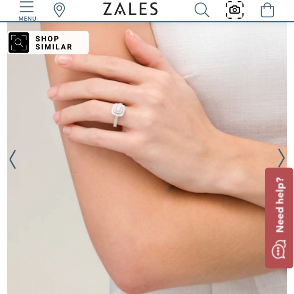 Beautiful Ring. - Picture 2 of 11